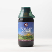 Load image into Gallery viewer, Serious AM Cough, Soothing Syrup