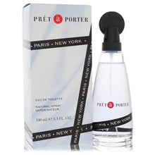 Load image into Gallery viewer, Pret A Porter By Coty Perfume for Women