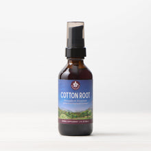 Load image into Gallery viewer, Cotton Root Bark Tincture