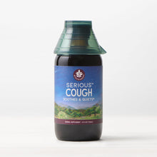 Load image into Gallery viewer, Serious Cough, Soothing &amp; Quieting