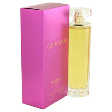 Load image into Gallery viewer, Courtesan By Worth Perfume for Women