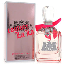 Load image into Gallery viewer, Couture La La By Juicy Couture Perfume for Women