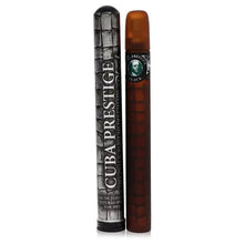 Load image into Gallery viewer, Cuba Prestige Black By Fragluxe Cologne for Men
