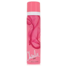 Load image into Gallery viewer, Charlie Pink By Revlon Perfume for Women