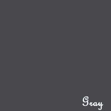 Load image into Gallery viewer, King size Microfiber Sheet Set in Charcoal Stone Gray