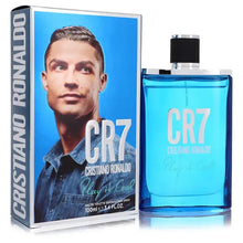 Load image into Gallery viewer, Cr7 Play It Cool By Cristiano Ronaldo Cologne for Men