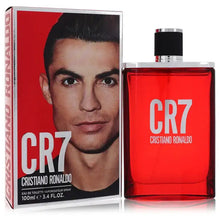 Load image into Gallery viewer, Cr7 By Cristiano Ronaldo Cologne for Men
