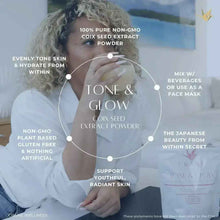 Load image into Gallery viewer, Matcha &amp; Glow Bundle