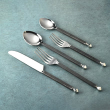 Load image into Gallery viewer, Crown Flatware, 5-Pc. Place Setting