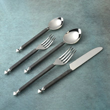 Load image into Gallery viewer, Crown Flatware, 5-Pc. Place Setting