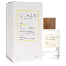 Load image into Gallery viewer, Reserve Citron Fig By Clean Perfume for Women