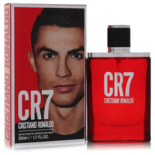Load image into Gallery viewer, Cr7 By Cristiano Ronaldo Cologne for Men