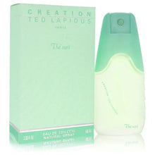Load image into Gallery viewer, Creation The Vert By Ted Lapidus Perfume for Women