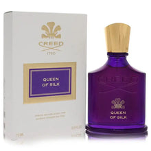 Load image into Gallery viewer, Queen Of Silk By Creed Perfume for Women