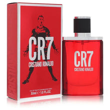 Load image into Gallery viewer, Cr7 By Cristiano Ronaldo Cologne for Men