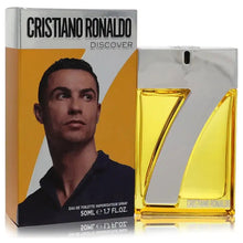 Load image into Gallery viewer, Discover By Cristiano Ronaldo Cologne for Men