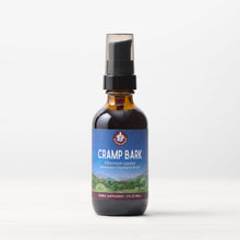 Load image into Gallery viewer, Cramp Bark Tincture