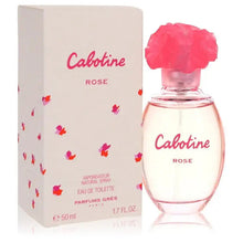 Load image into Gallery viewer, Cabotine Rose By Parfums Gres Perfume for Women