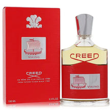 Load image into Gallery viewer, Viking By Creed Cologne for Men
