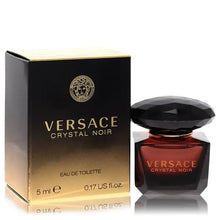 Load image into Gallery viewer, Crystal Noir By Versace Perfume for Women