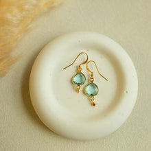 Load image into Gallery viewer, Ballet Drop Earrings