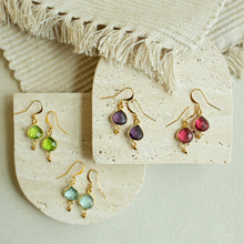 Load image into Gallery viewer, Ballet Drop Earrings