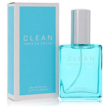 Load image into Gallery viewer, Shower Fresh By Clean Perfume for Women