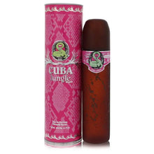 Load image into Gallery viewer, Cuba Jungle Snake By Fragluxe Perfume for Women