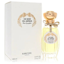 Load image into Gallery viewer, Ce Soir Ou Jamais By Annick Goutal Perfume for Women
