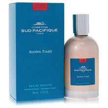 Load image into Gallery viewer, Aloha Tiare By Comptoir Sud Pacifique Perfume for Women