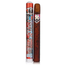 Load image into Gallery viewer, Cuba Miami By Fragluxe Cologne for Men