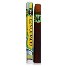 Load image into Gallery viewer, Cuba Brazil By Fragluxe Cologne for Men