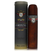 Load image into Gallery viewer, Royal Fortune By Cuba Cologne for Men