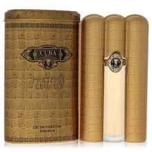 Load image into Gallery viewer, Prestige Legacy By Cuba Cologne for Men