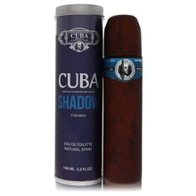Load image into Gallery viewer, Cuba Shadow By Fragluxe Cologne for Men