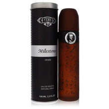 Load image into Gallery viewer, Cuba Milestone By Fragluxe Cologne for Men