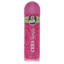 Load image into Gallery viewer, Cuba Jungle Snake By Fragluxe Perfume for Women