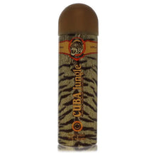 Load image into Gallery viewer, Cuba Jungle Tiger By Fragluxe Perfume for Women