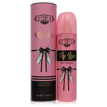 Load image into Gallery viewer, Cuba My Love By Fragluxe Perfume for Women