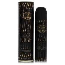 Load image into Gallery viewer, Cuba Night By Fragluxe Perfume for Women