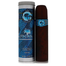 Load image into Gallery viewer, Cuba Copacabana By Fragluxe Cologne for Men