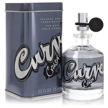 Load image into Gallery viewer, Curve Crush By Liz Claiborne Cologne for Men