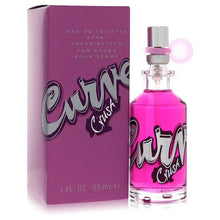 Load image into Gallery viewer, Curve Crush By Liz Claiborne Perfume for Women
