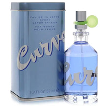 Load image into Gallery viewer, Curve By Liz Claiborne Perfume for Women