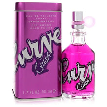 Load image into Gallery viewer, Curve Crush By Liz Claiborne Perfume for Women