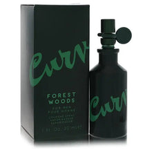Load image into Gallery viewer, Curve Forest Woods By Liz Claiborne Cologne for Men