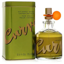 Load image into Gallery viewer, Curve By Liz Claiborne Cologne for Men