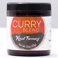 Load image into Gallery viewer, Curry Blend