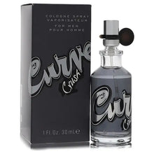 Load image into Gallery viewer, Curve Crush By Liz Claiborne Cologne for Men