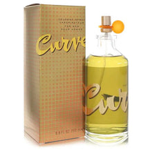 Load image into Gallery viewer, Curve By Liz Claiborne Cologne for Men